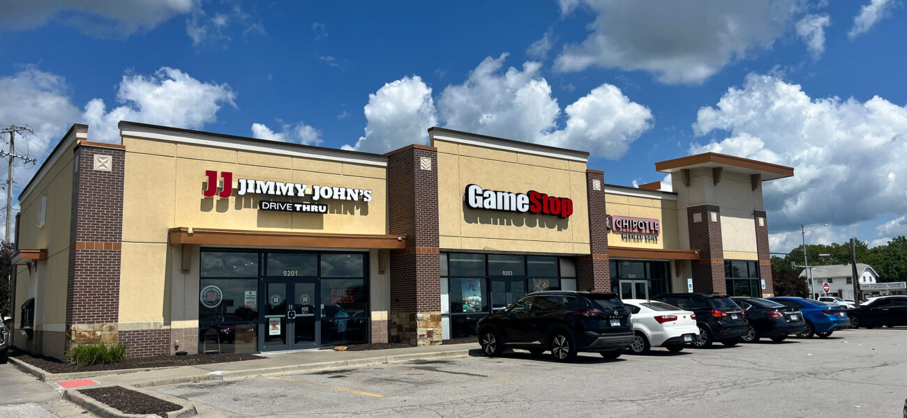 Green Earth Realty Decorative Photo