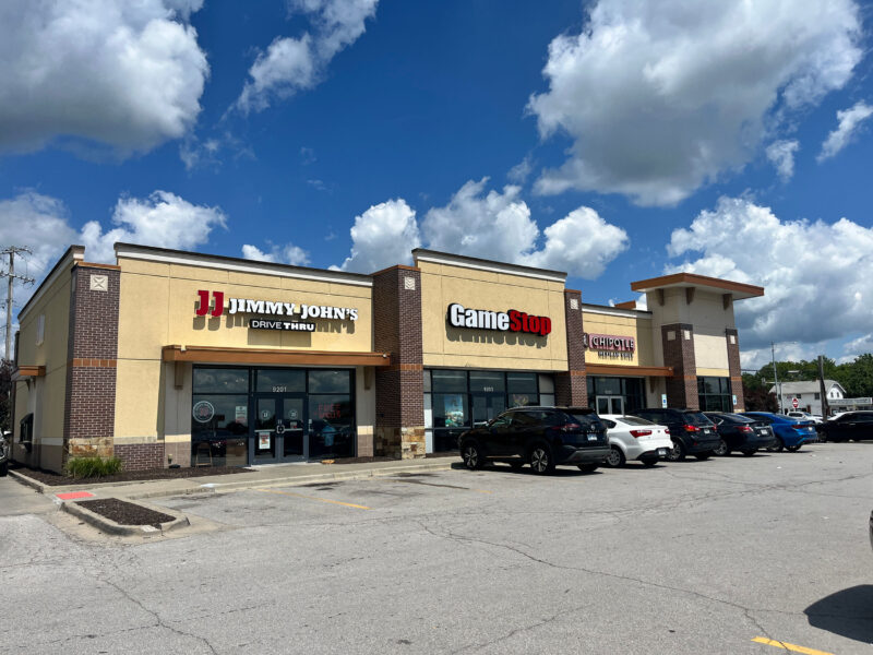 Leasing Representation Leasing Representation